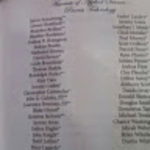 Meet your Posher, Quinton